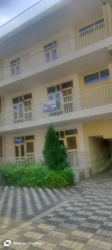 2 BHK Apartment For Sale in MGH Mulberry County, Sector 70