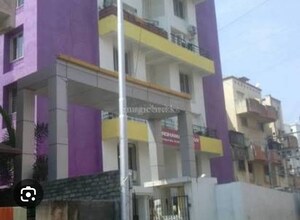 1 BHK Apartment For Sale in Vardhman Dhruv, Thergaon