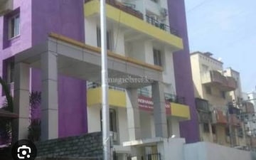 1 BHK Apartment For Sale in Vardhman Dhruv, Thergaon