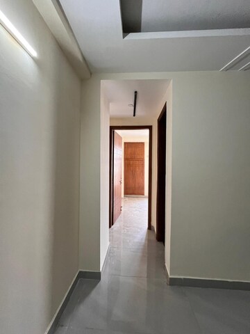 Building Lobby in 1 BHK Builder Floor at Paryavaran Complex – for Rent