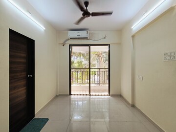 1 BHK Apartment For Sale in Sai Satyam Homes, Kalyan West