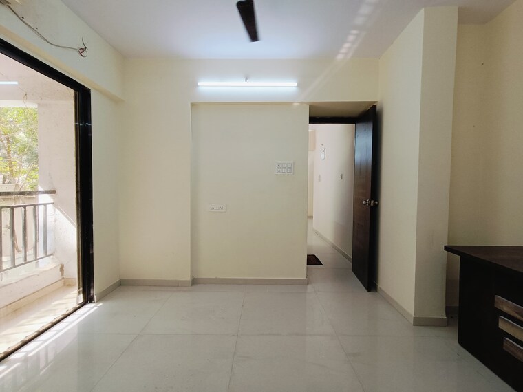 Room, sai-satyam-homes 1 Bedroom 481 Sq.Ft. Apartment In Kalyan West Thane 8410311