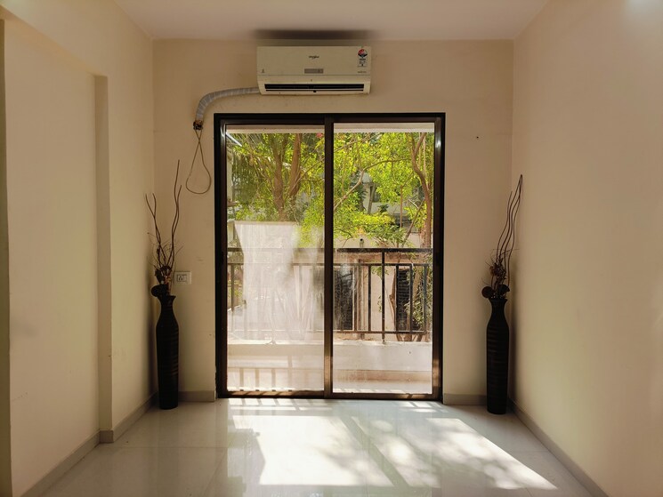 Room, sai-satyam-homes 1 Bedroom 481 Sq.Ft. Apartment In Kalyan West Thane 8410311