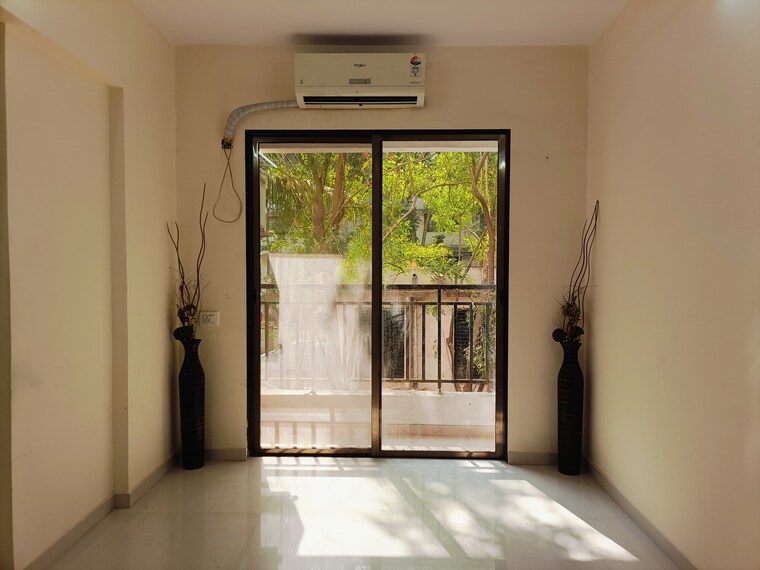 Room, sai-satyam-homes 1 Bedroom 481 Sq.Ft. Apartment In Kalyan West Thane 8410311