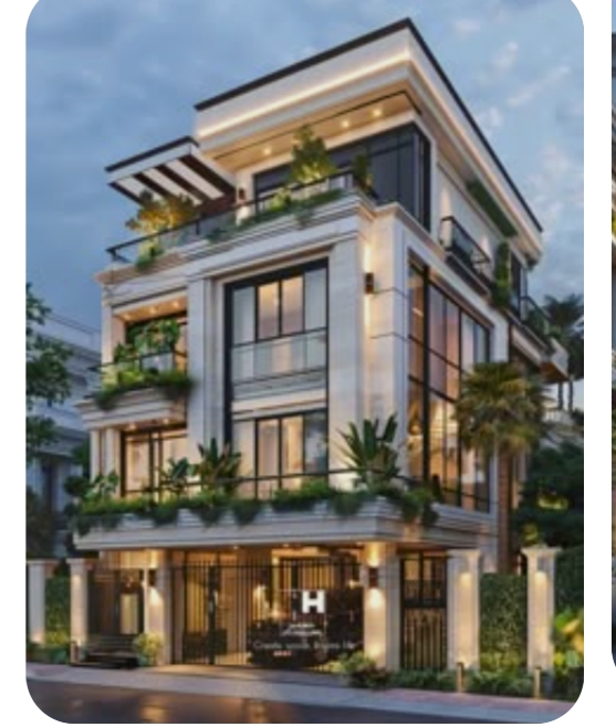 3 BHK + Pooja Room Builder Floor For Sale in BP Homes