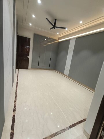 Kitchen in 3 BHK Builder Floor at Saket – for Rent