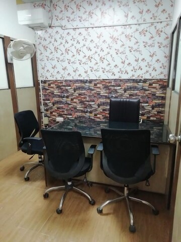 Team Area in  Office Space at Sector 3 – for Rent