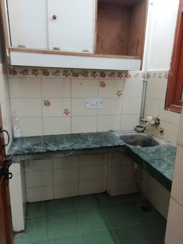 Floor Plan in  Office Space at Sector 3 – for Rent