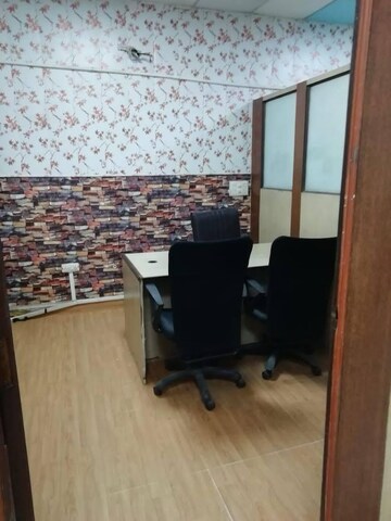 Team Area in  Office Space at Sector 3 – for Rent