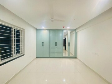 Building Lobby in 3 BHK Apartment at Vasavi GP Trends, Nanakramguda – for Sale