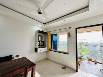 Room in 3 BHK Apartment at Vasavi GP Trends, Nanakramguda – for Sale