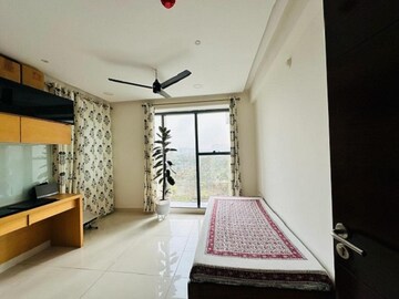 Bedroom in 3 BHK Apartment at Vasavi GP Trends, Nanakramguda – for Sale