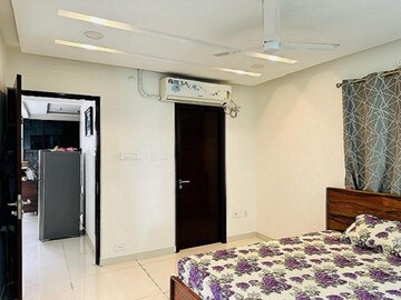 Bedroom in 3 BHK Apartment at Vasavi GP Trends, Nanakramguda – for Sale