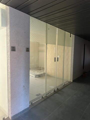 Building Lobby in  Showroom at Sindhubhavan – for Rent