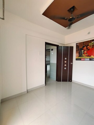 Room in 1 BHK Apartment at Shashwat Angan, Badlapur East – for Sale