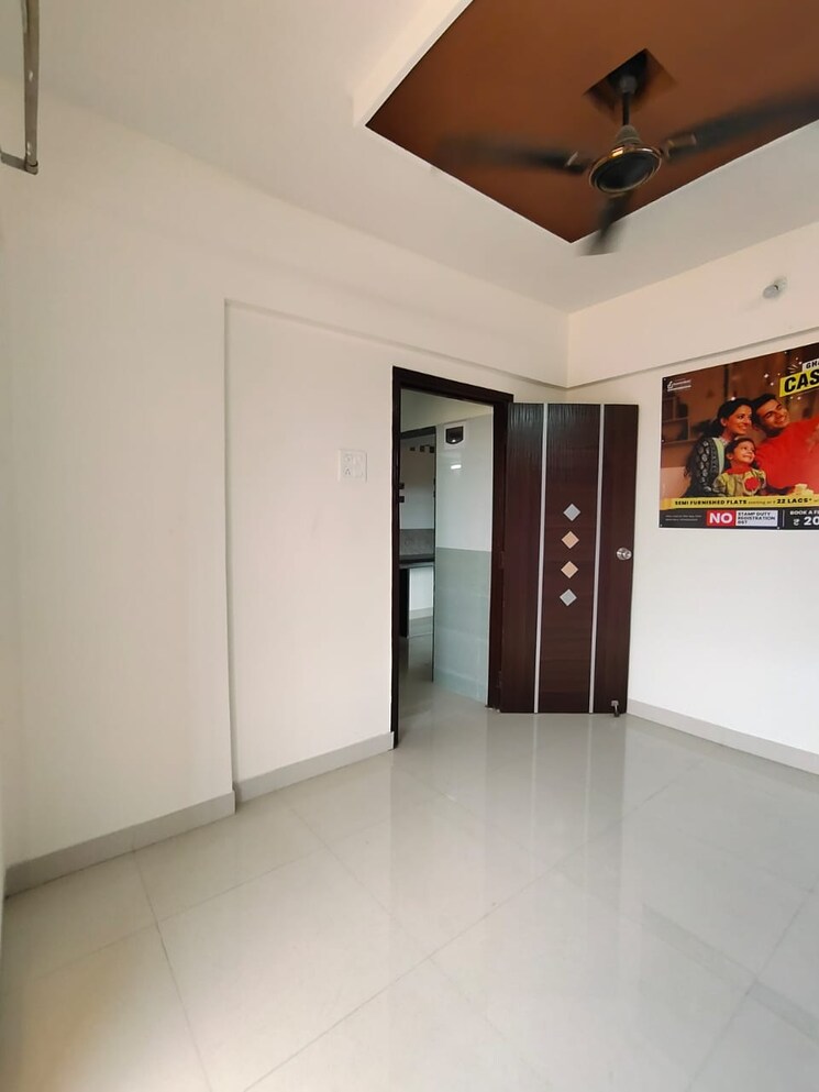 Room, shashwat-angan 1 Bedroom 630 Sq.Ft. Apartment In Badlapur East Thane 8410312