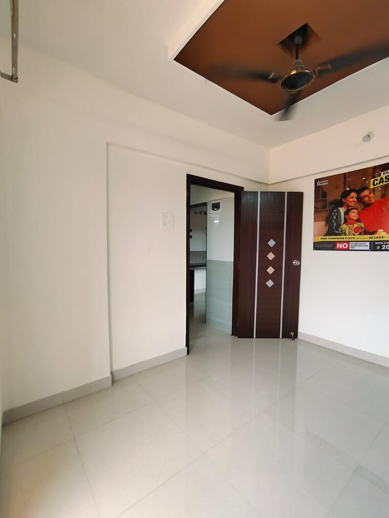 Room, shashwat-angan 1 Bedroom 630 Sq.Ft. Apartment In Badlapur East Thane 8410312