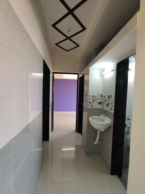 1 BHK Apartment For Sale in Shashwat Angan, Badlapur East