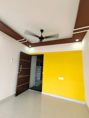 Furnished Amenities in 1 BHK Apartment at Shashwat Angan, Badlapur East – for Sale