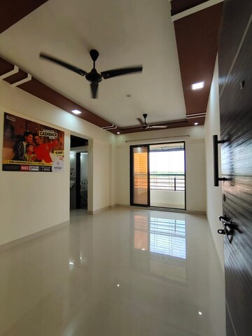 Room in 1 BHK Apartment at Shashwat Angan, Badlapur East – for Sale