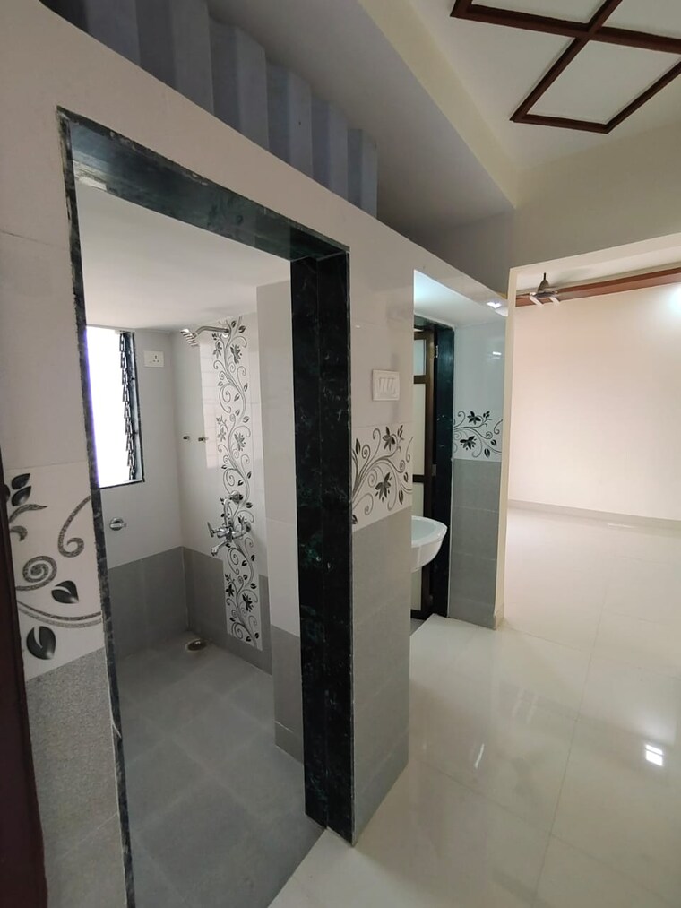 Master Bedroom, shashwat-angan 1 Bedroom 630 Sq.Ft. Apartment In Badlapur East Thane 8410312