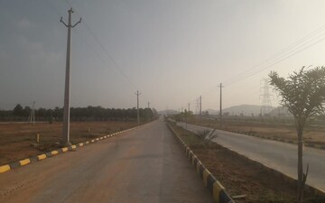 Plot For Sale in Fortune Butterfly City, Kadthal