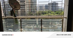 1 BHK Apartment – Exterior View View at Omkar Raga, Chembur - for Sale