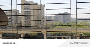 1 BHK Apartment – Exterior View View at Omkar Raga, Chembur - for Sale