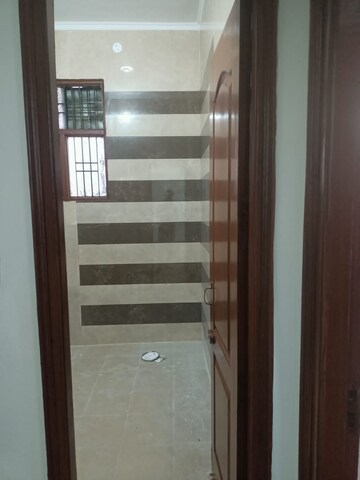 Staircase in 3 BHK Villa at Divine Apartment Zirakpur, Lohgarh – for Sale