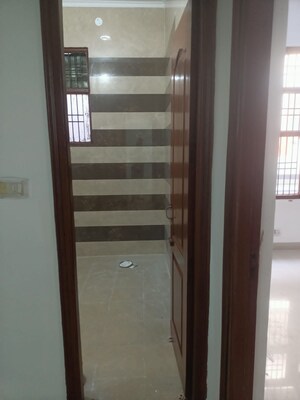 Staircase in 3 BHK Villa at Divine Apartment Zirakpur, Lohgarh – for Sale