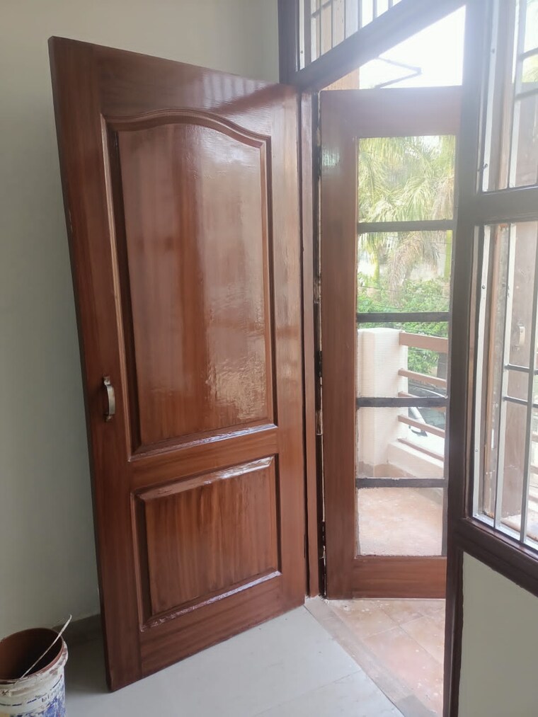 Room, divine-apartment-zirakpur 3 Bedroom 1100 Sq.Ft. Villa In Lohgarh Zirakpur 8410328