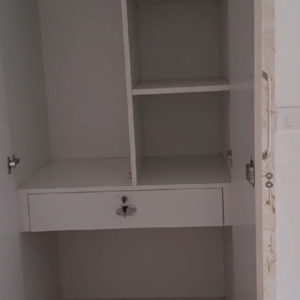 Furnished Amenities in 3 BHK Apartment at ABA Coco County, Vaidpura – for Sale