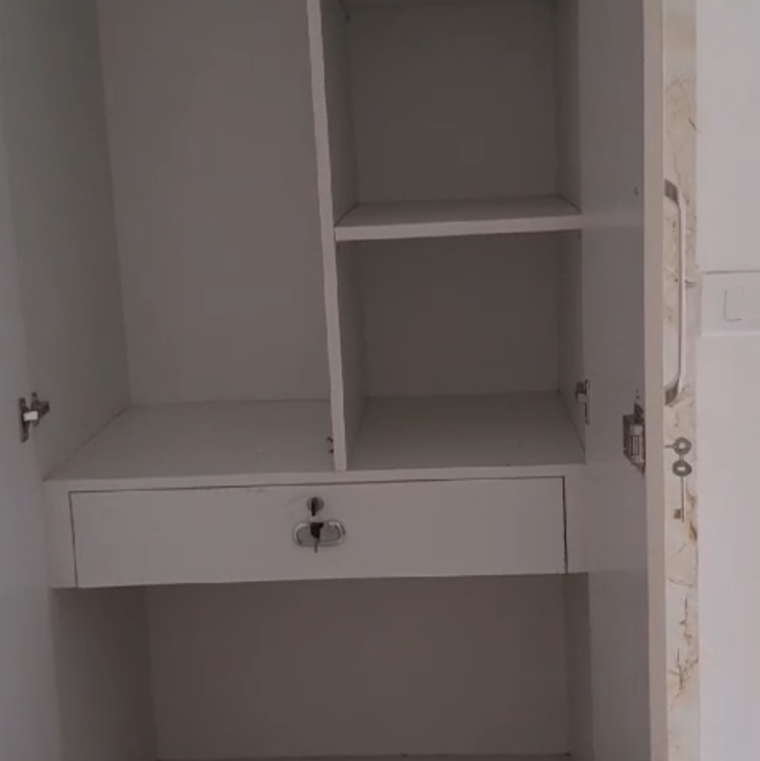 undefined, aba-coco-county 3 Bedroom 1152 Sq.Ft. Apartment In Vaidpura Greater Noida 8410340