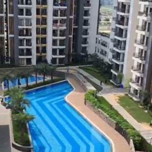 3 BHK Apartment For Sale in ABA Coco County, Vaidpura