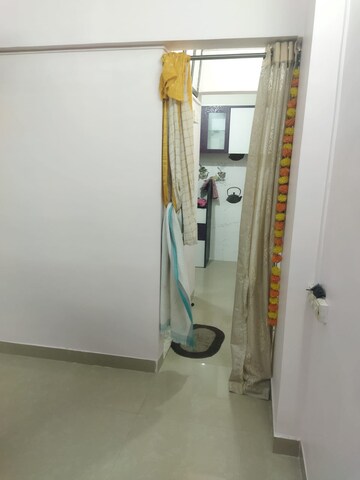 Building Lobby in 1 RK Apartment at Jinal Chs, Kandivali East – for Rent