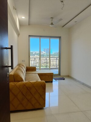 Room in 1 BHK Apartment at Kendale Emeralds, Badlapur East – for Sale