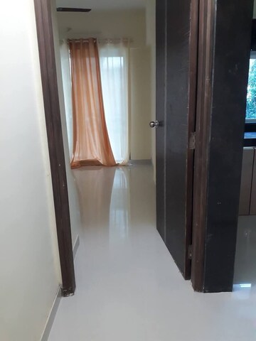 Building Lobby in 2 BHK Apartment at Laxman Nagar – for Rent