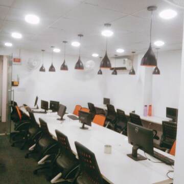  Office Space For Rent in Sector 2
