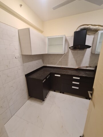 Kitchen in 4 BHK Apartment at Bestech Park View Sanskruti, Sector 92 – for Rent