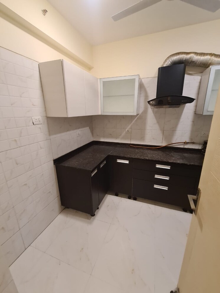 Kitchen, bestech-park-view-sanskruti 4 Bedroom 2325 Sq.Ft. Apartment In Sector 92 Gurgaon 8410396