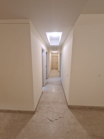 Building Lobby in 4 BHK Apartment at Bestech Park View Sanskruti, Sector 92 – for Rent