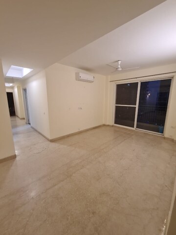 Utility Room in 4 BHK Apartment at Bestech Park View Sanskruti, Sector 92 – for Rent