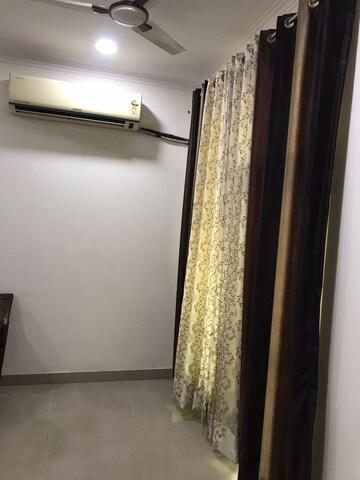 Building Lobby in 2 BHK Apartment at Gaur City 6th Avenue, Sector 4, Greater Noida – for Rent