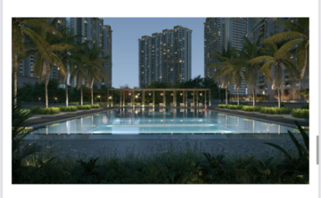 4 BHK Apartment For Sale in M3M Mansion, Sector 113