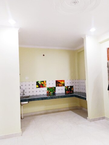 Kitchen in 2 BHK Independent House at Touchwood The Woods Naubasta, Naubasta Kala – for Sale
