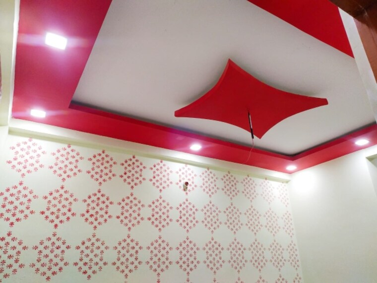 Other, touchwood-the-woods-naubasta 2 Bedroom 1140 Sq.Ft. Independent House In Naubasta Kala Lucknow 8410380