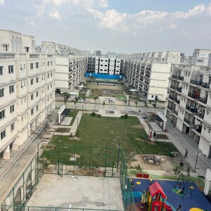 2 BHK Independent House – Exterior View View at Signature Global Park 4 and 5, Sohna Sector 34 - for Sale
