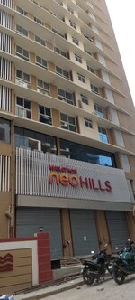 1 BHK 323 Sq.Ft. Apartment in Marathon Neo Hills