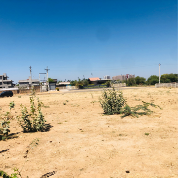  Land For Rent in Science City