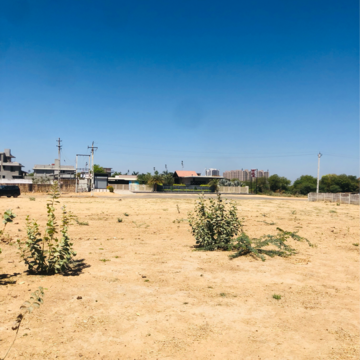  Land – Exterior View View at Science City - for Rent